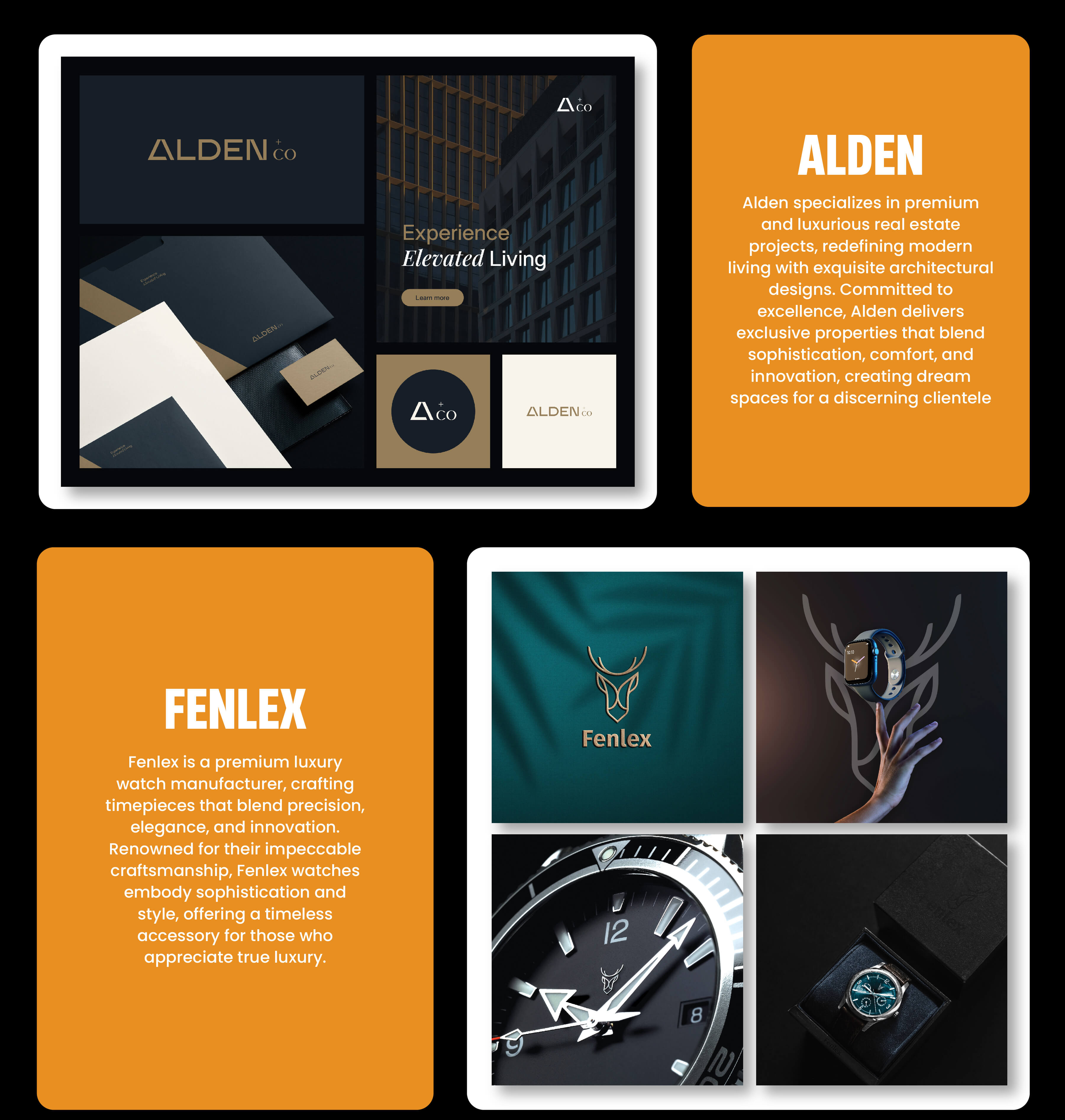 Portfolio Section 5